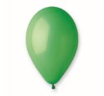 ECO Lufi Pasztell 10" - zöld színű